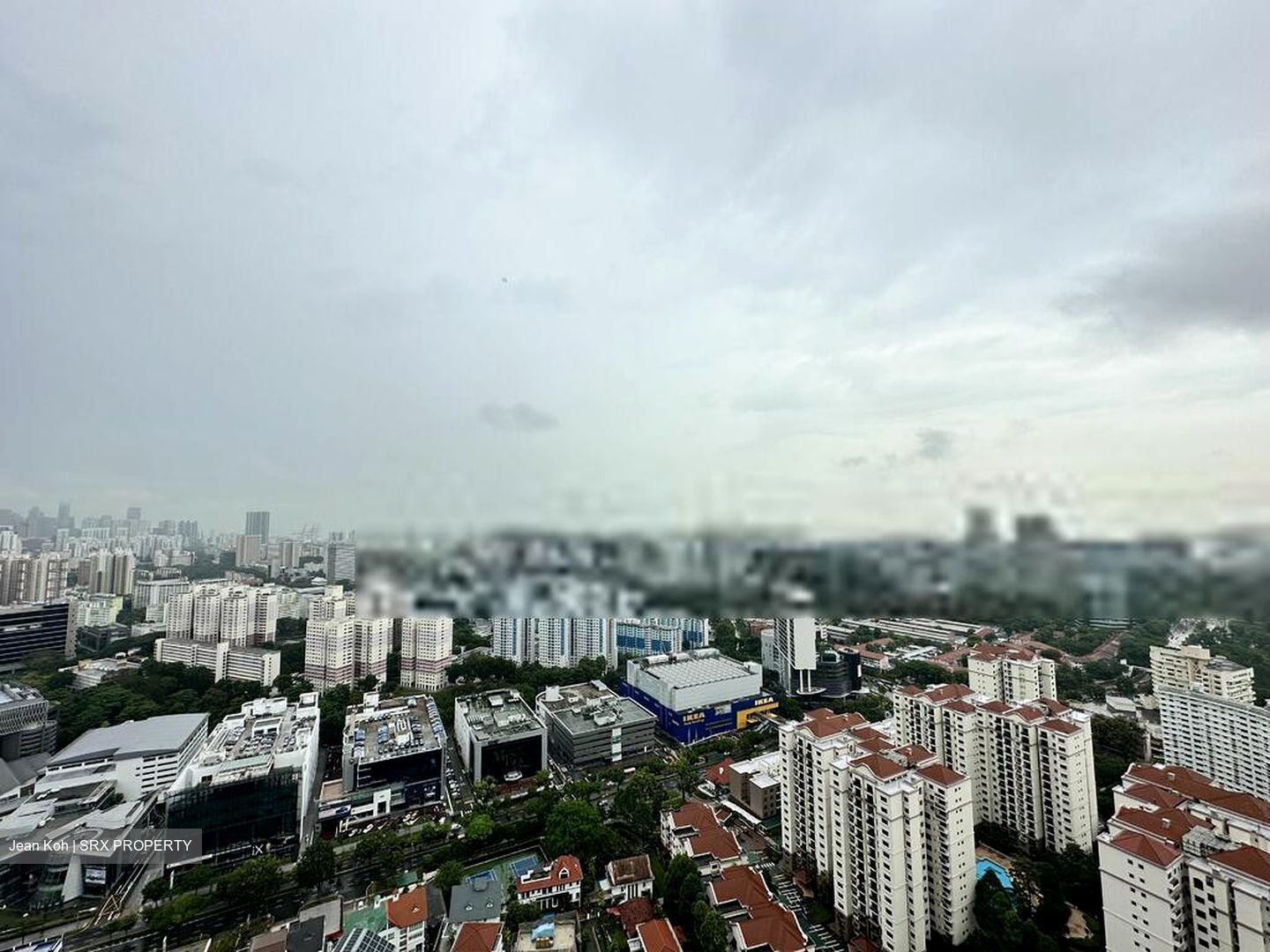 Stirling Residences (D3), Apartment #398729701